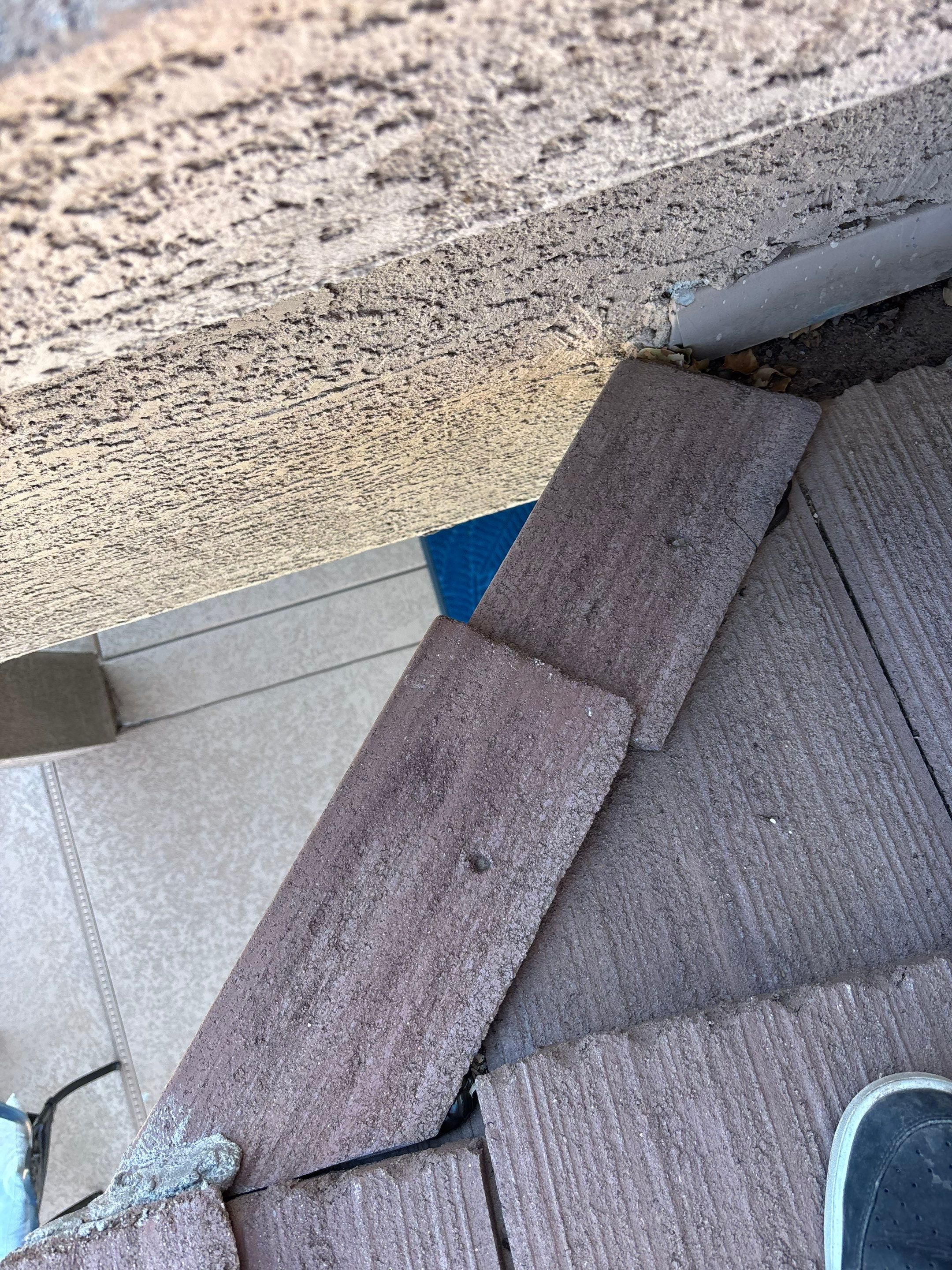Project in Goodyear, AZ by Showtime Roofing & Coatings LLC