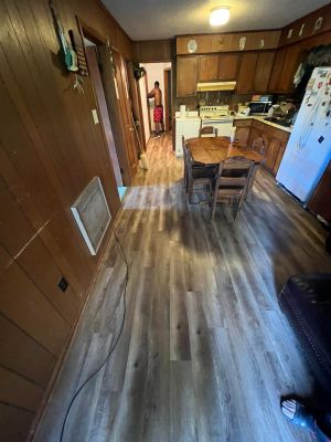 Project in Somerville