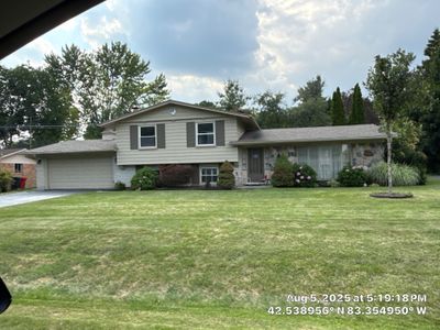 Roof Inspection in West Bloomfield
