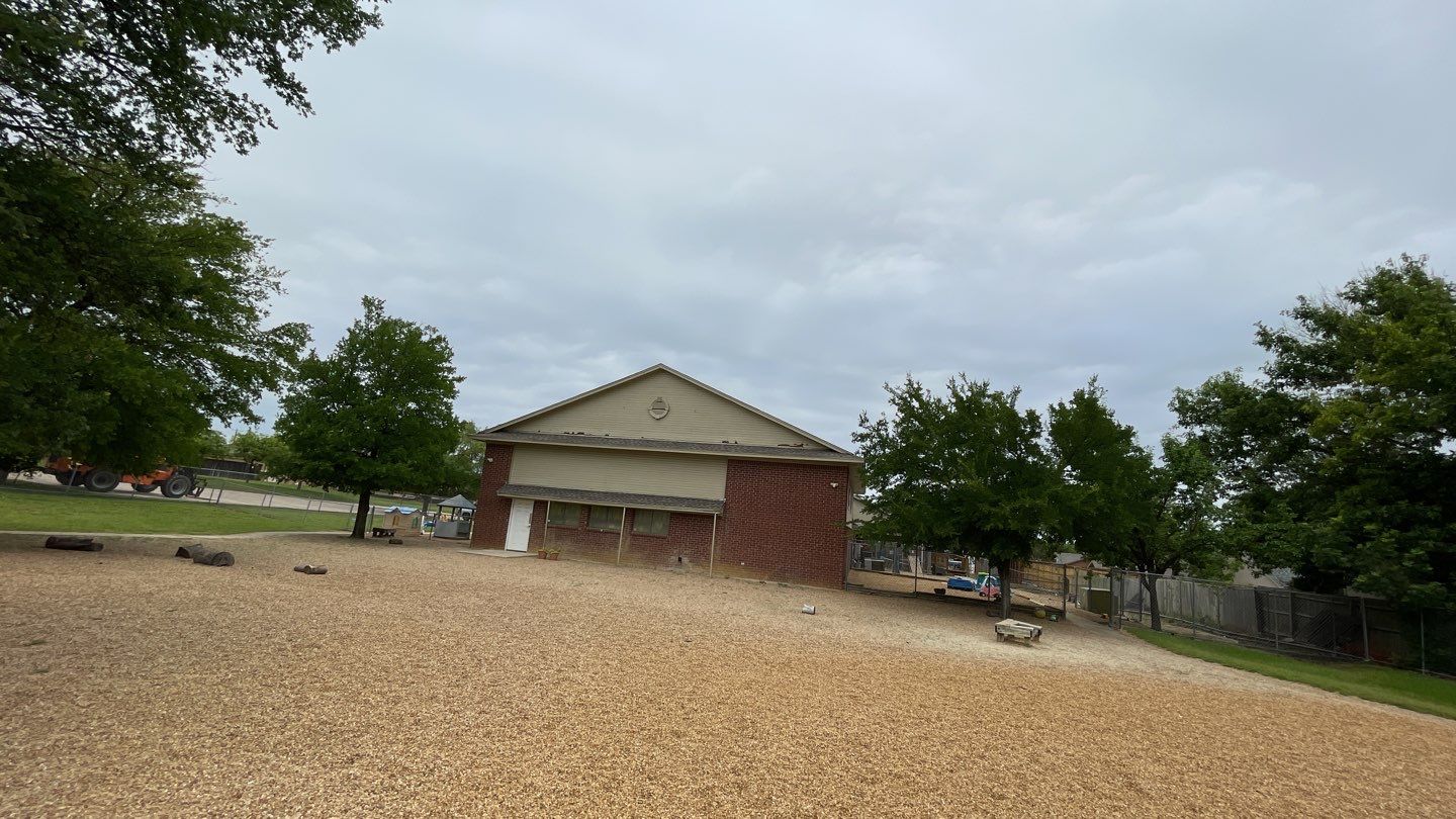 ChildCare Network Arlington Daycare Property Re-Roof Project by First United Roofing & Construction