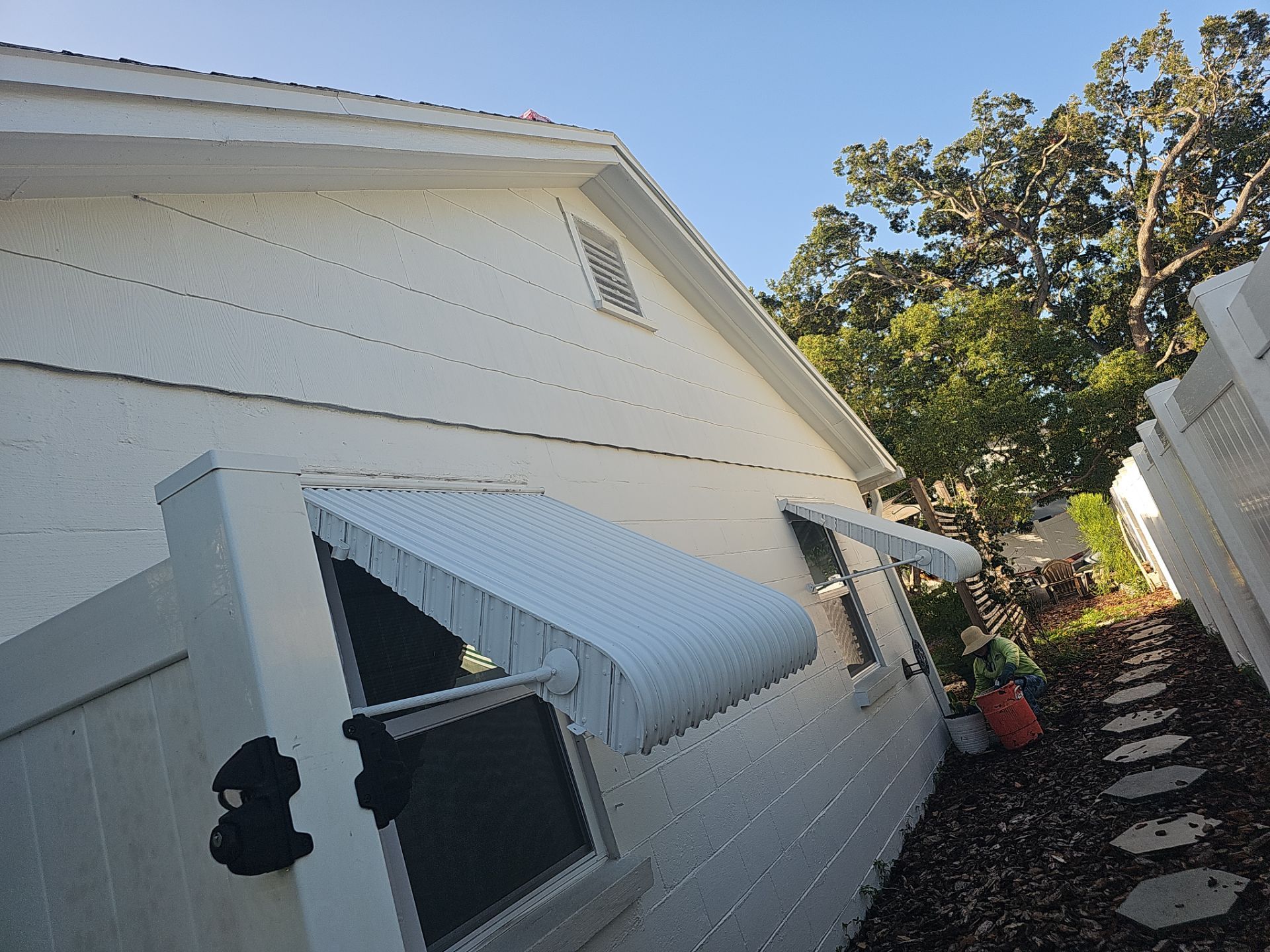 Project in St. Petersburg 33704 by Mitchell Roofing Company LLC 