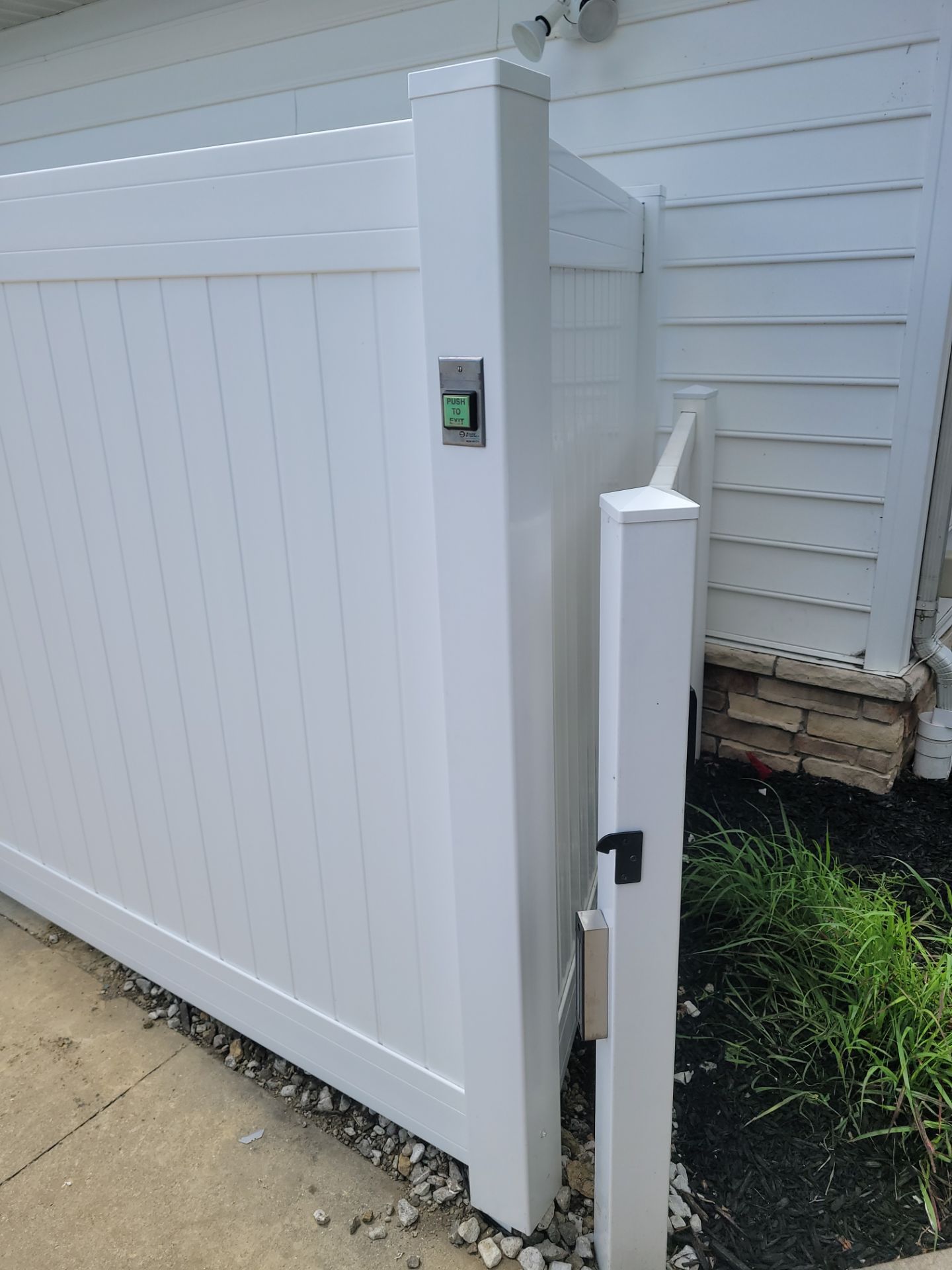 Scott Bradley by Silver Leaf Contracting 
