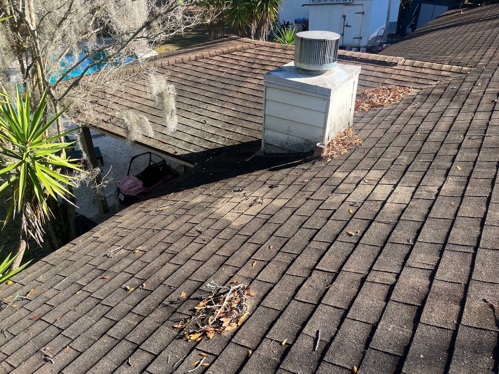 Shingle -> Shingle by Prime Roofing