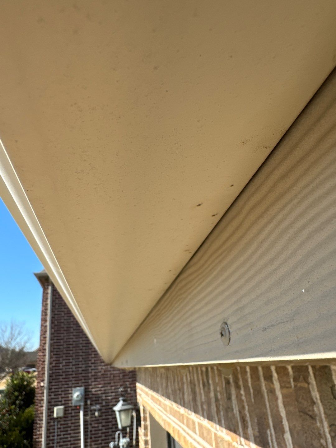 From Inspection to install over 3 years here in Trinity Falls, McKinney, Tx by NIMBUS GENERAL CONTRACTORS, LLC