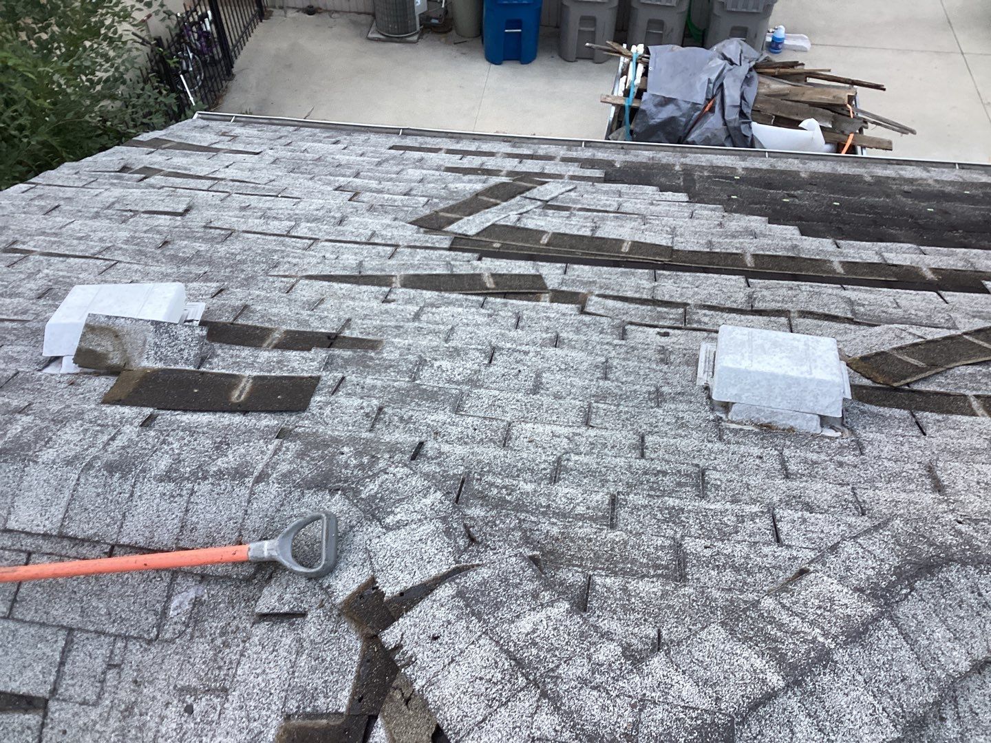 Boise ID Residential Roofing Installation using Owens Corning by ID Roofing LLC