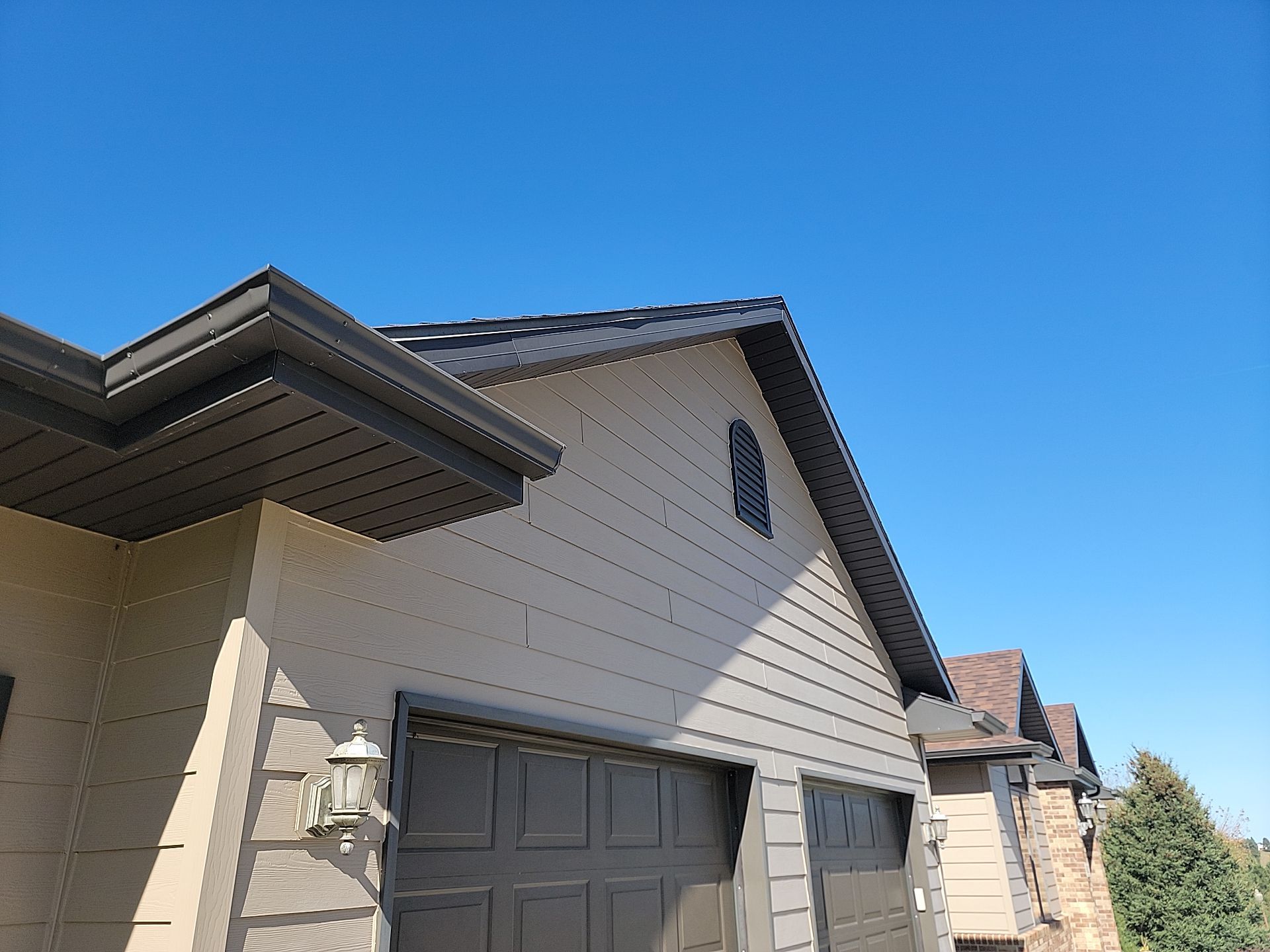 Residential Roofing Installation using Malarkey Shingles by Weather-Tite Exteriors LLC