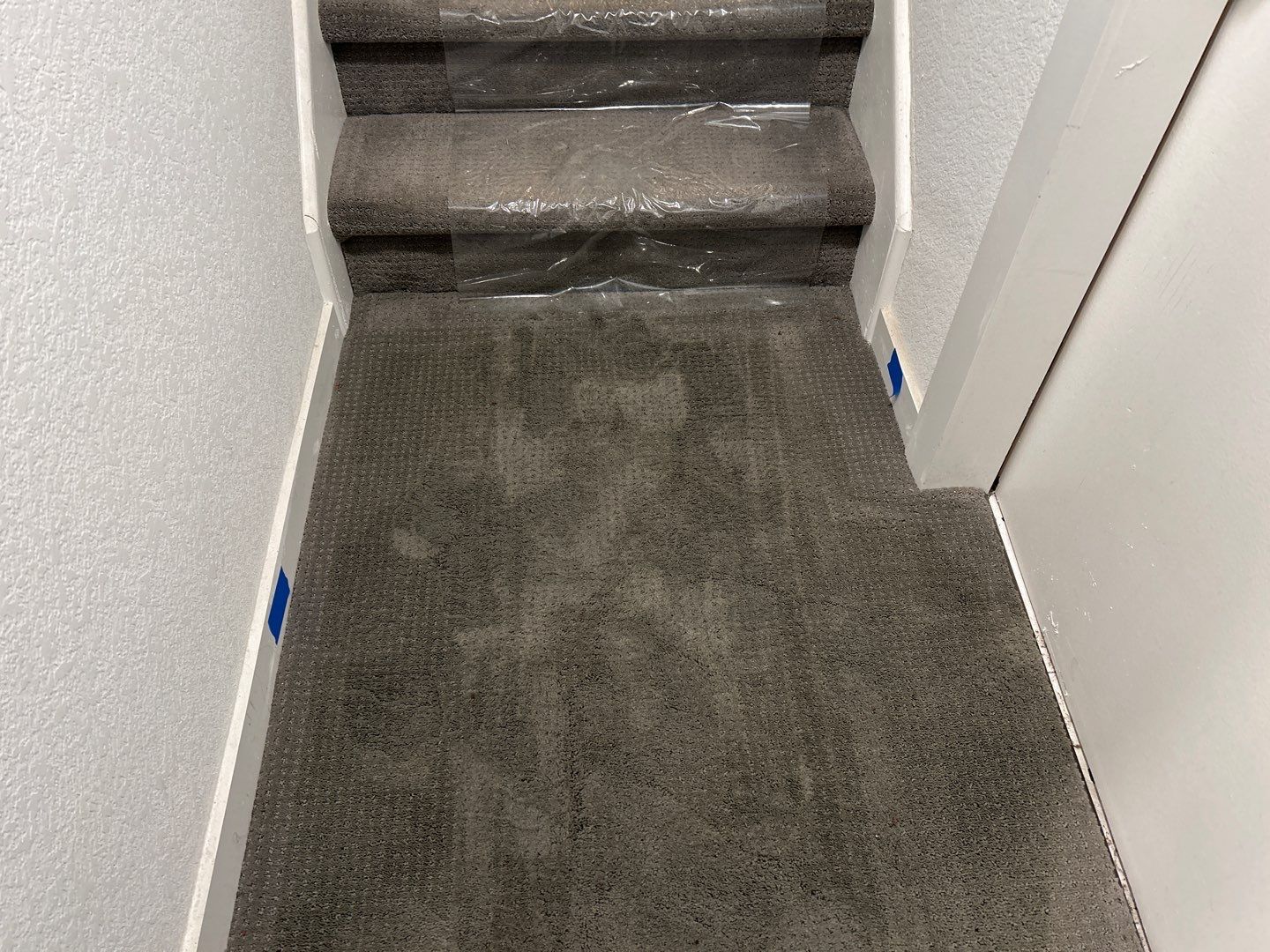 Water Damage by Accountable Home Services