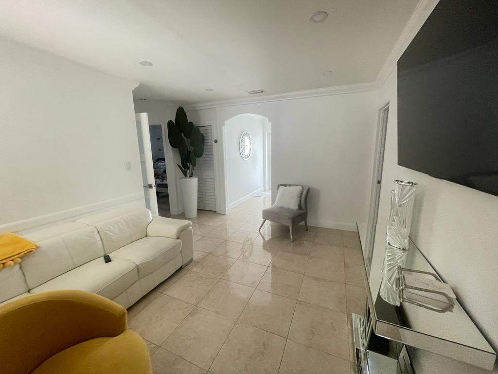 Water Damage Claim in MIAMI by FLAPA & KeyStone