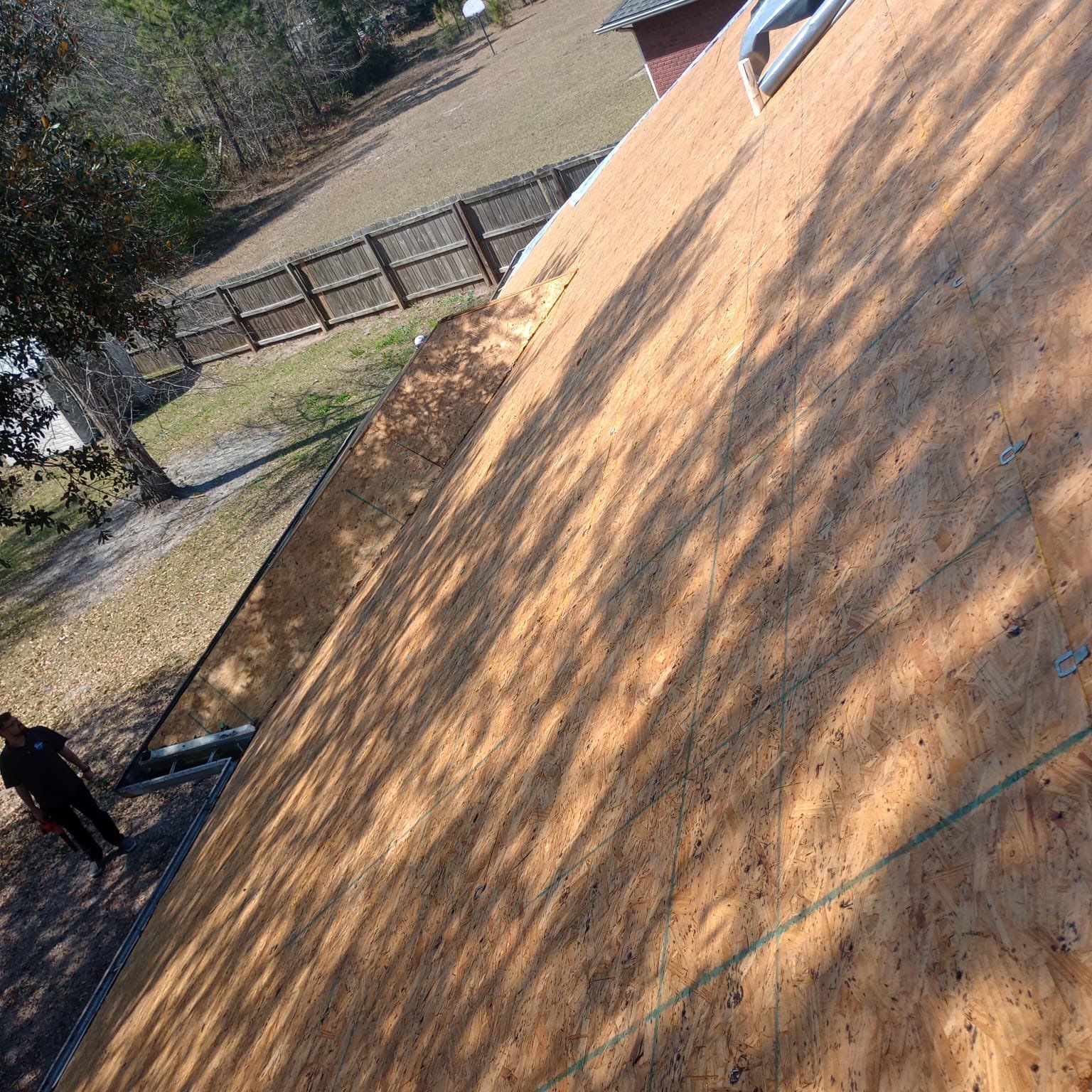 Residential Roofing Installation using by Talya Roofing