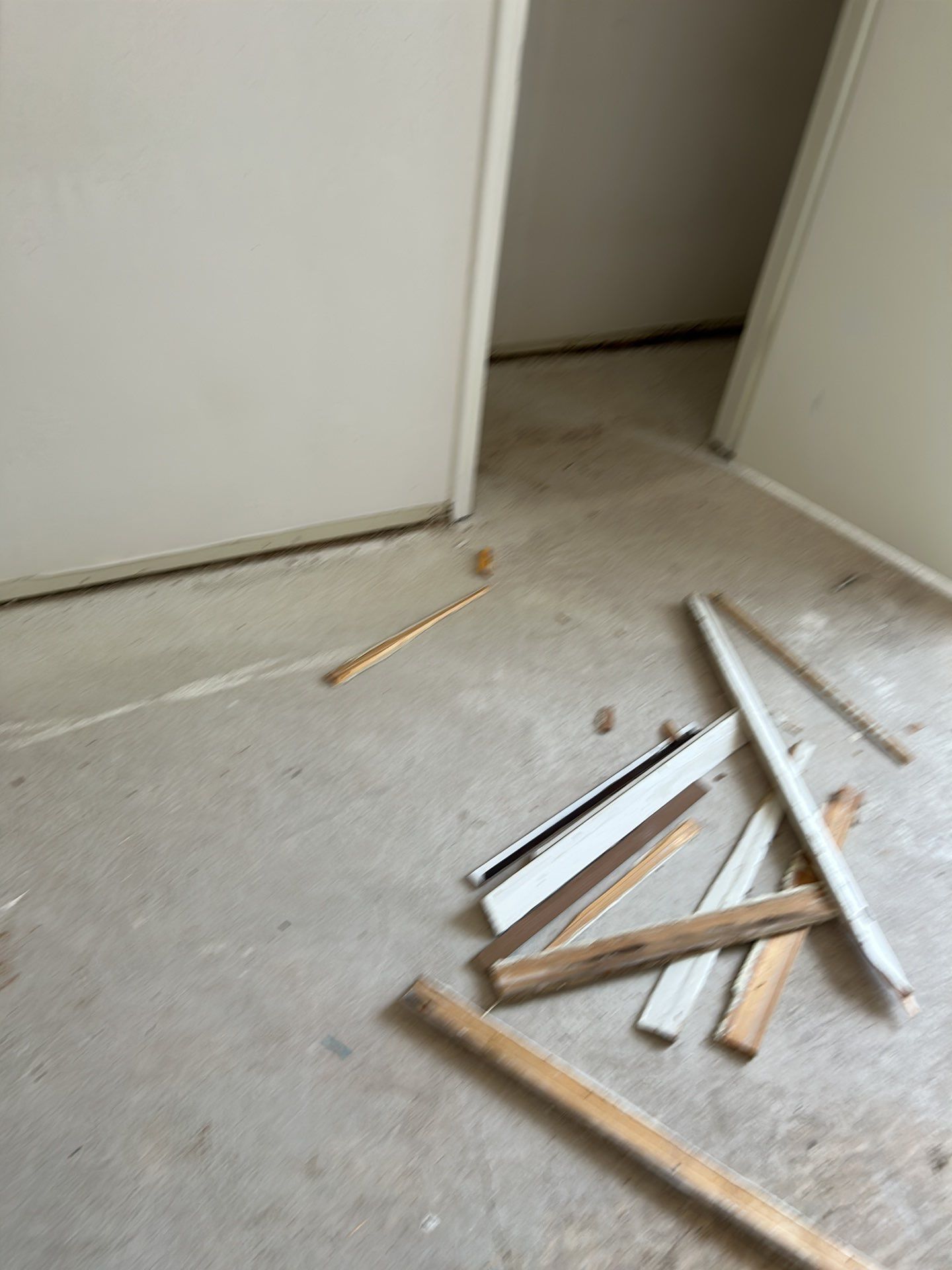 Investor Rental Make-Ready 1 by JTX Pro Services LLC