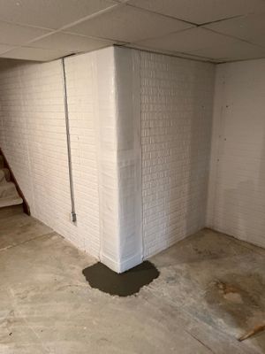 Ultimate Crack Repair
