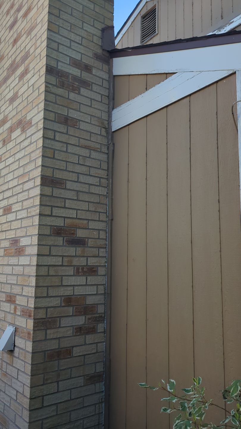 Siding Installation using LP Smartside Diamond Kote by United Windows and Siding LLC