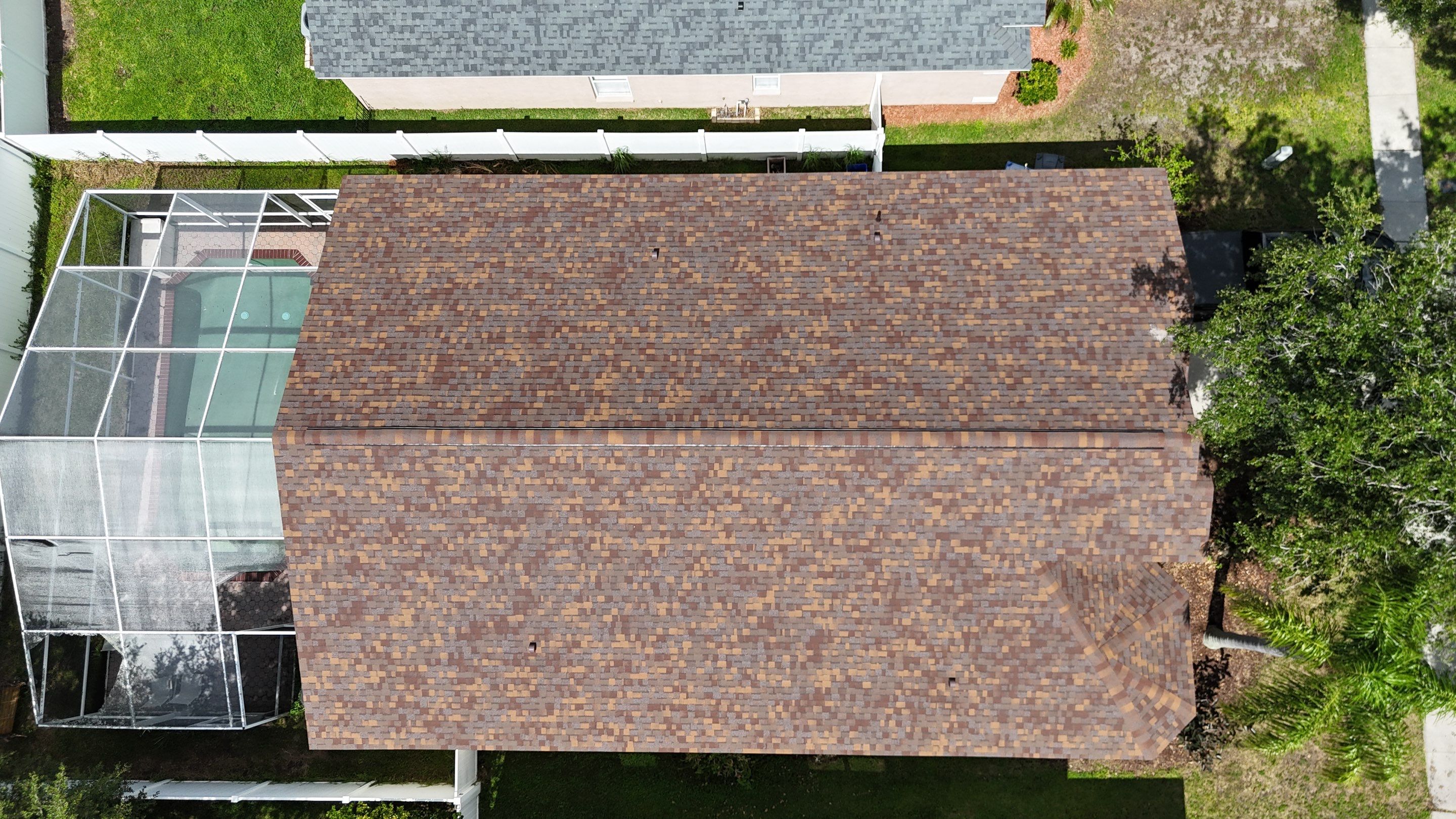 Roof Replacement in Gibsonton, FL by Shingle Masters Roofing