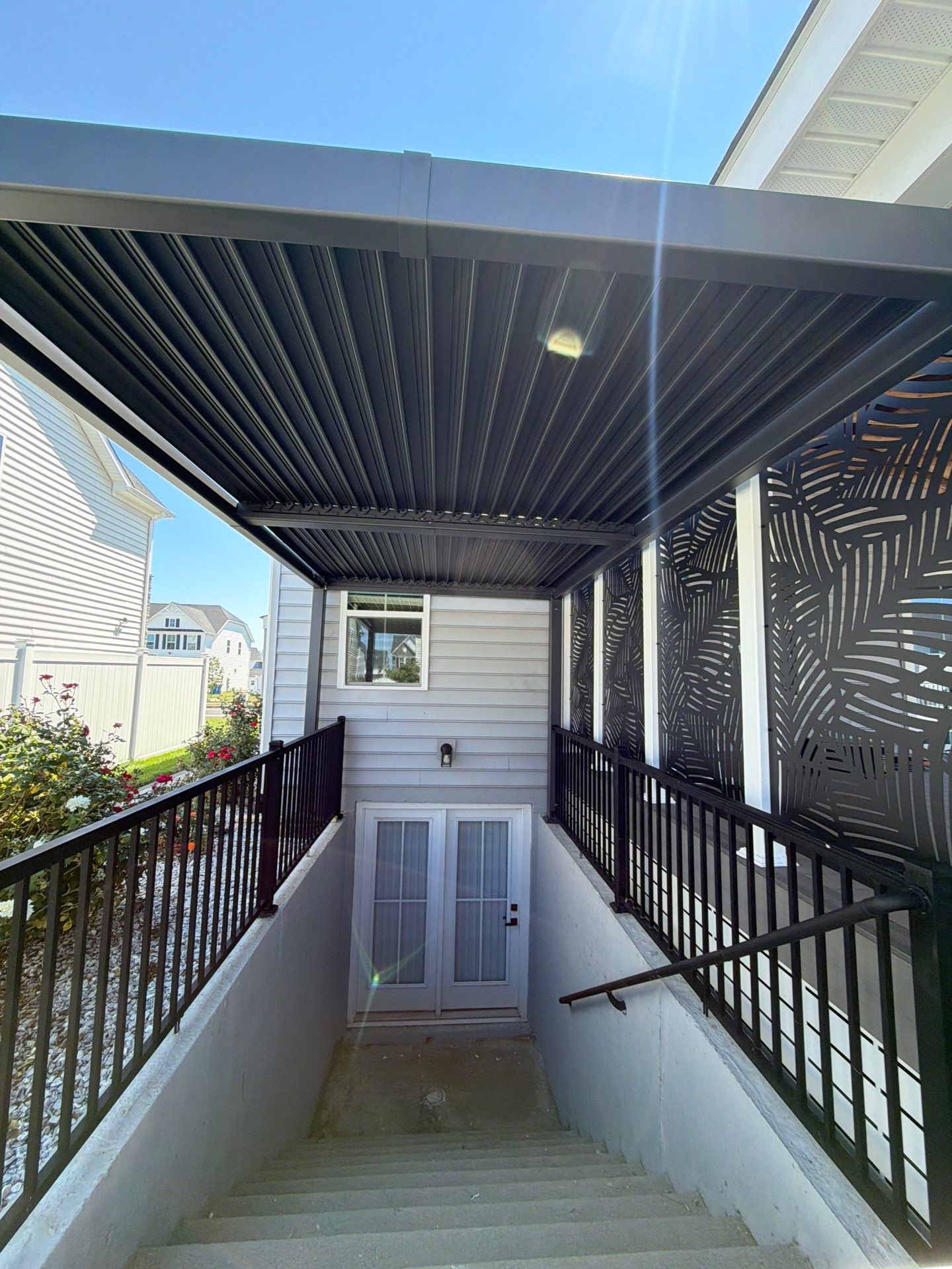New Deck in Souderton, Pennsylvania by deck guardian