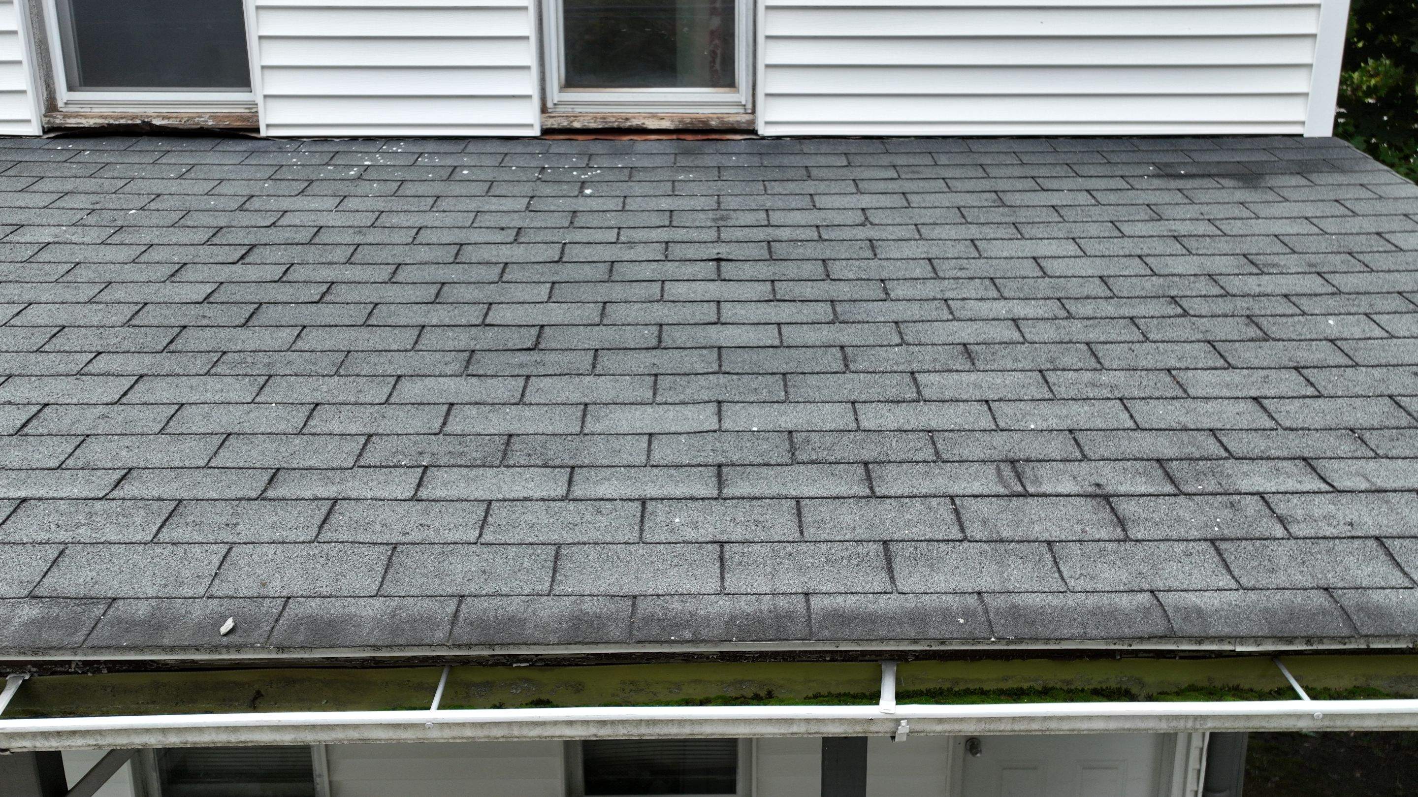Residential Roofing Installation using Owens Corning TruDefinition by A Plus Exterior