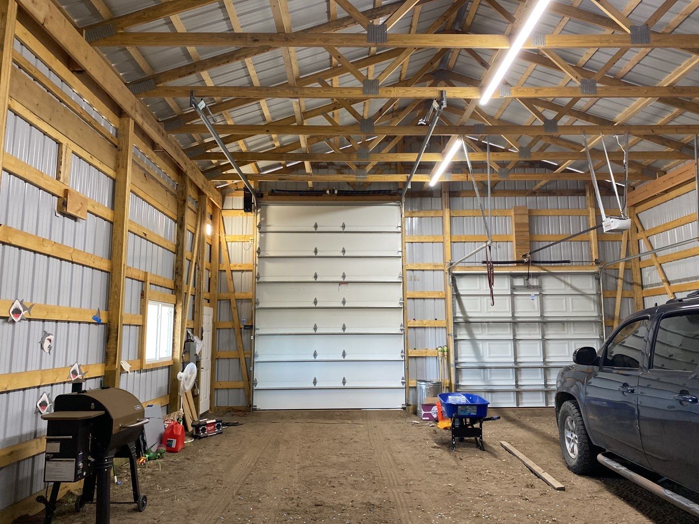 Project in Parker by Prism Builds