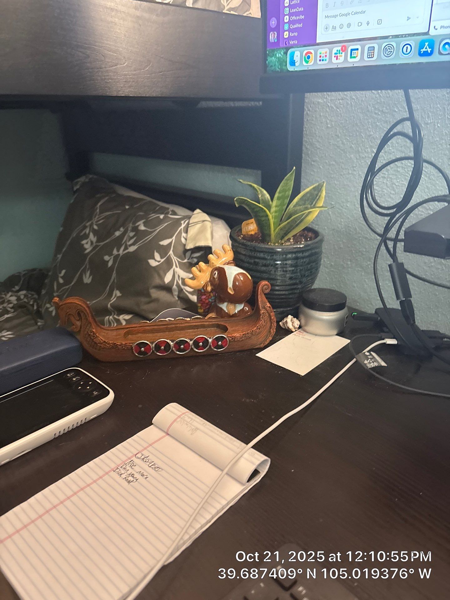 Jones New System by CompanyCam Sales Demo