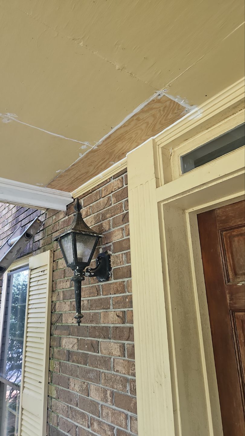 NEW ROOF WITH TRIM RESTORATION by Indigo State Roofing