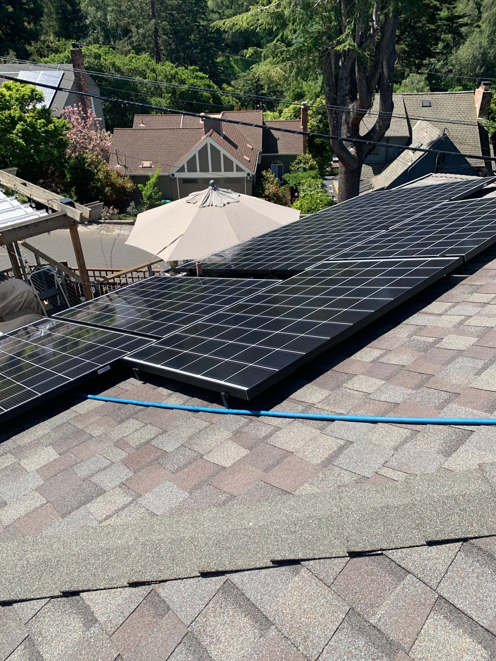 Bernadette Ryan-Leduc by SpotFree Window Cleaning