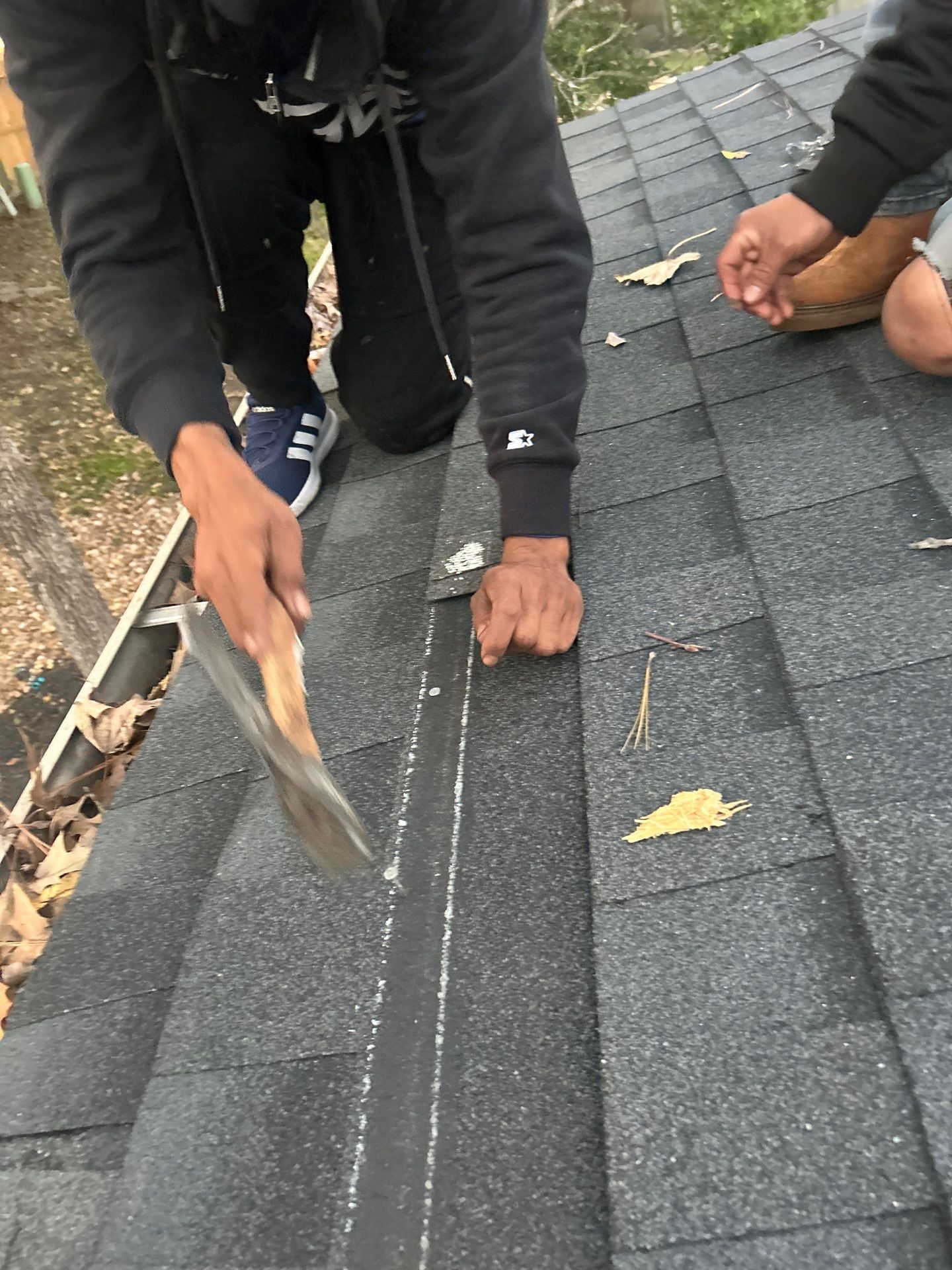 Roof Repair Houston by Roof Repair Services LLC