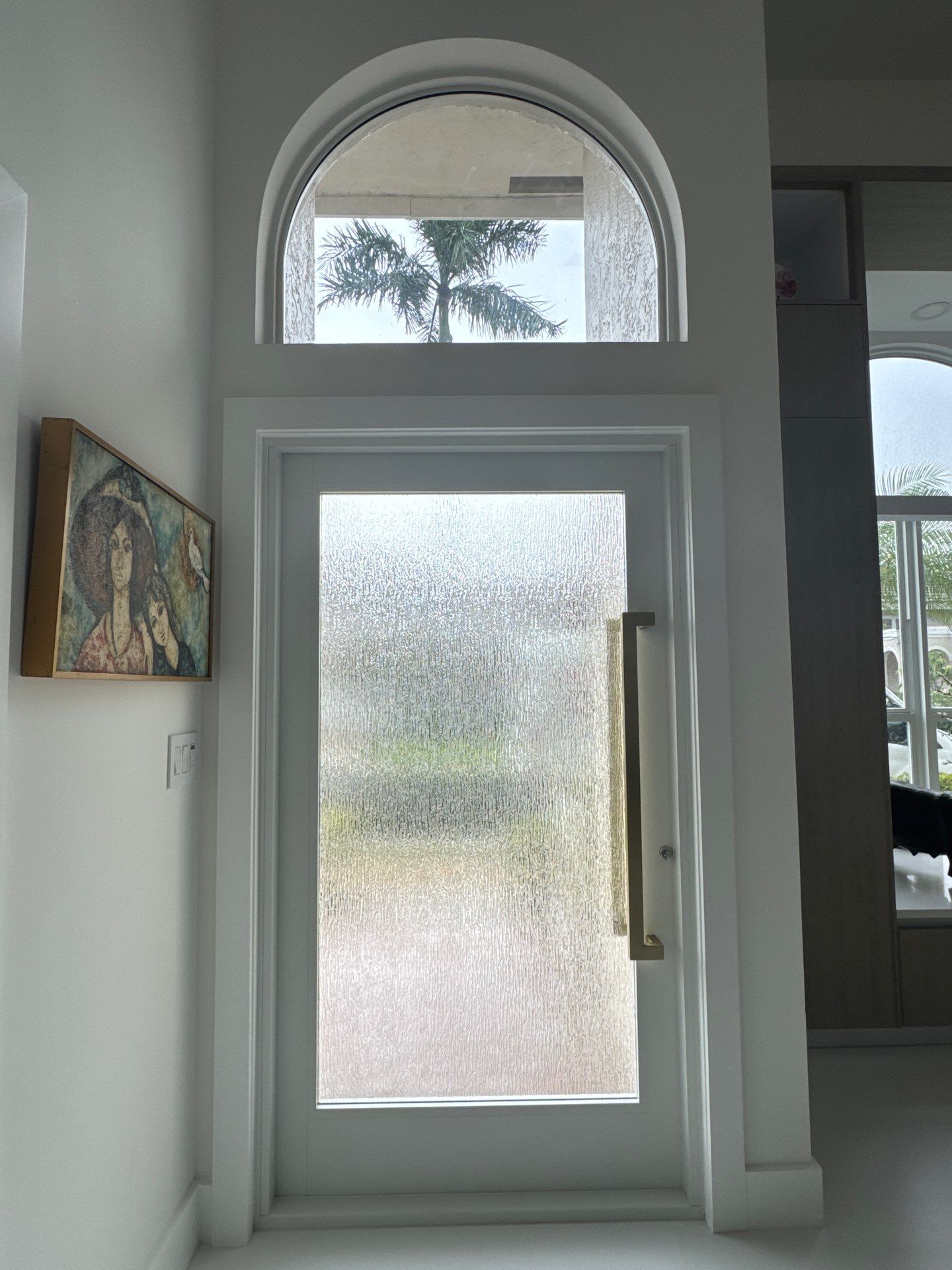 Margot's Residence  by Florida Storm Protection Unlimited