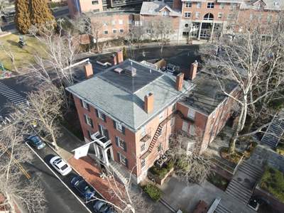 University Club - Providence 