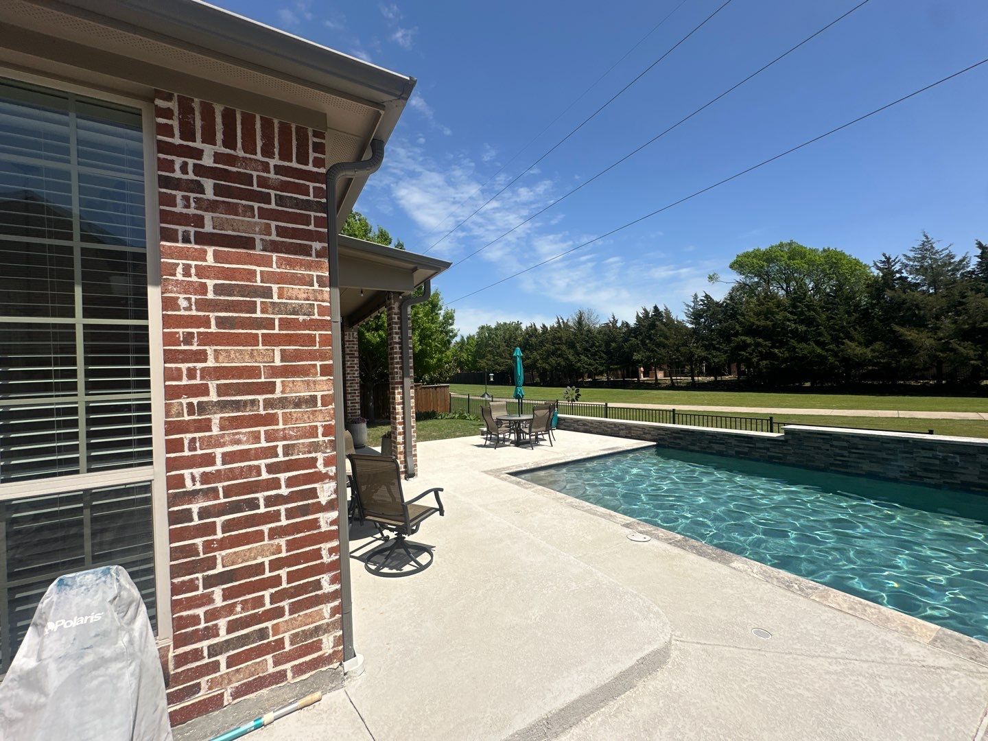 Prosper Texas Residential Roof Replacement by Becker Roofing and Exteriors