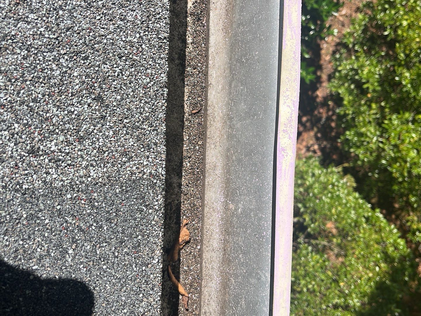 Karl Carter - Roof Replacement by Mosaic Roofing Company