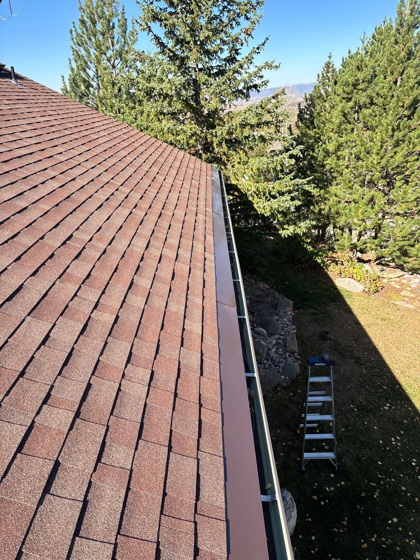 Property Management using maintenance by Preferred Properties Steamboat