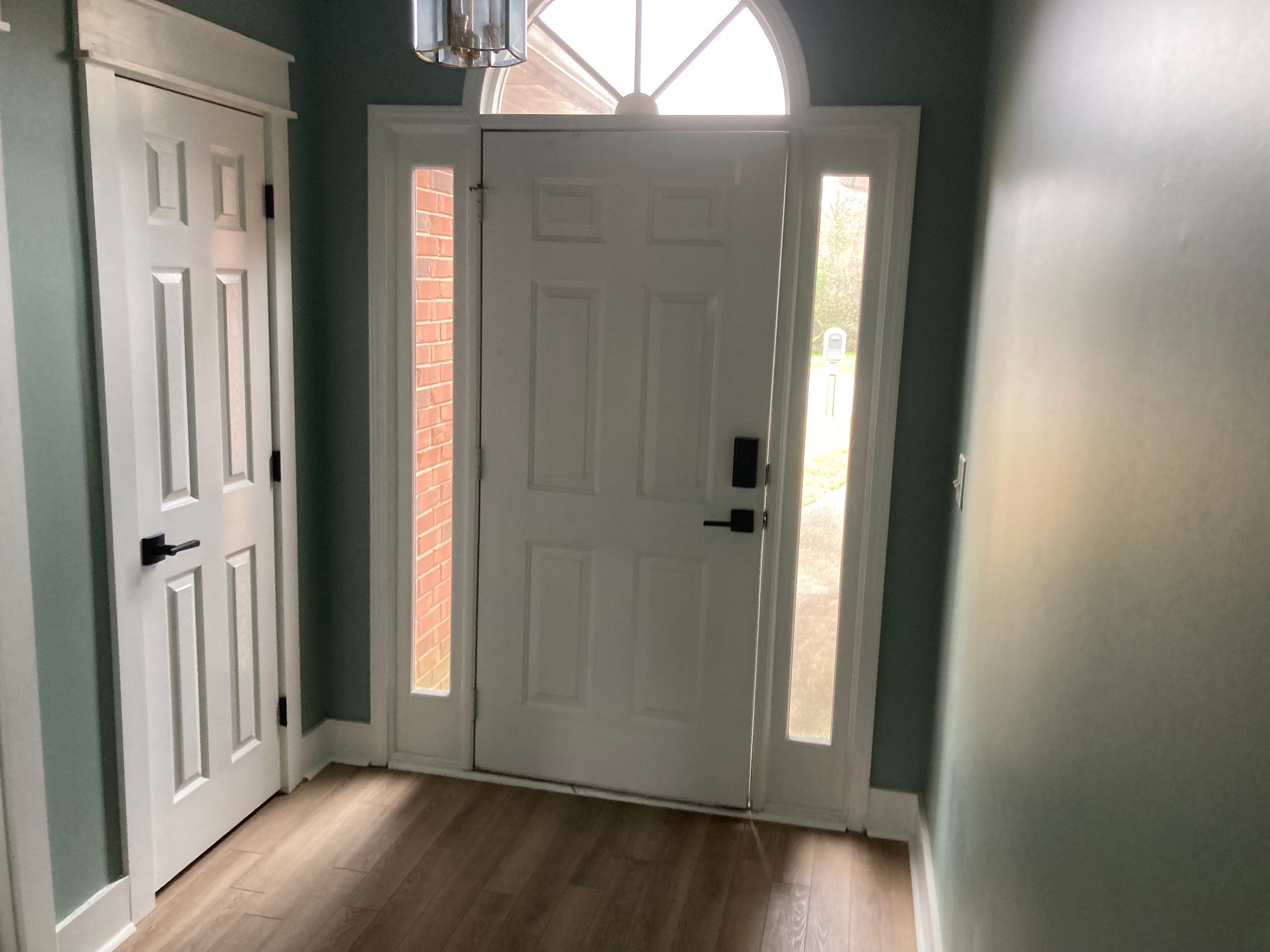 Hickory Point Remodel by Pillar and Pine
