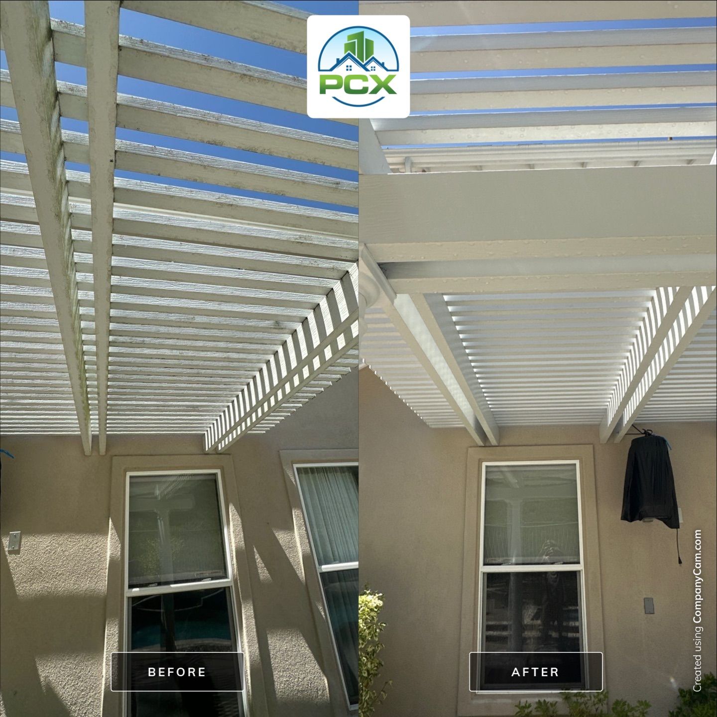 Coto De Caza Exterior Cleaning by Property Cleaning Experts, LLC