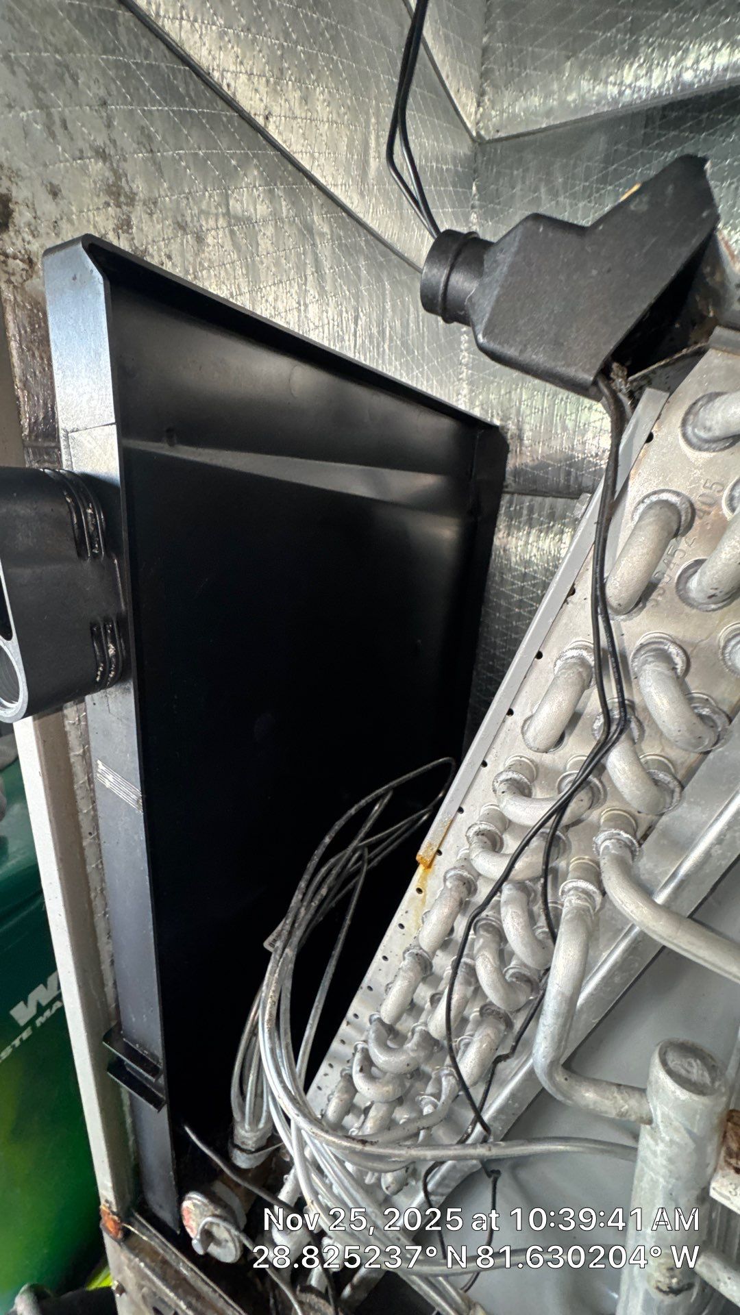 Air Duct Cleaning in Mount Dora by Hygienic Air, Inc