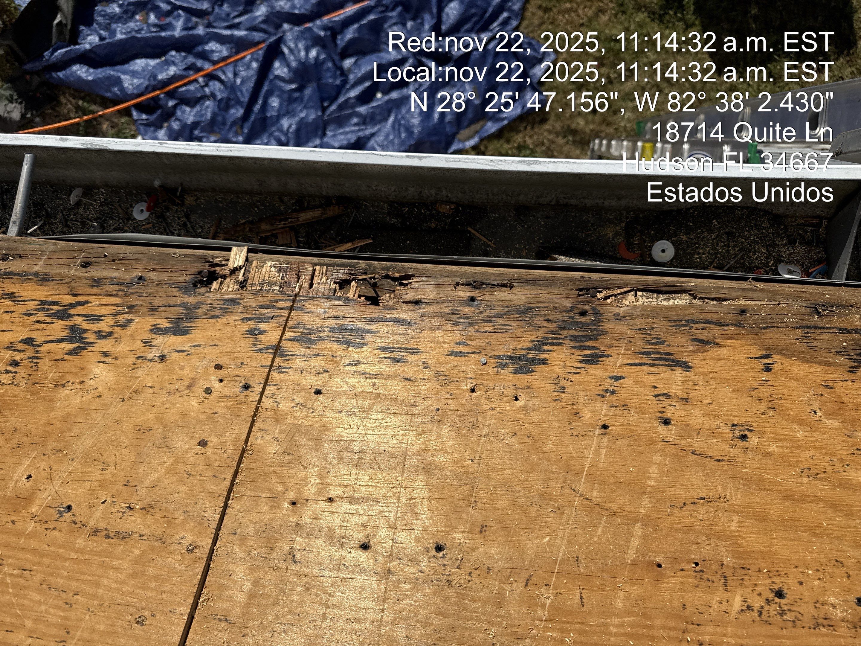 Project in Hudson by You Restorations LLC DBA YOU-Home