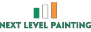 Logo for Next Level Painting