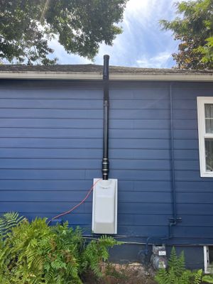 Sub Slab SafeAir System
