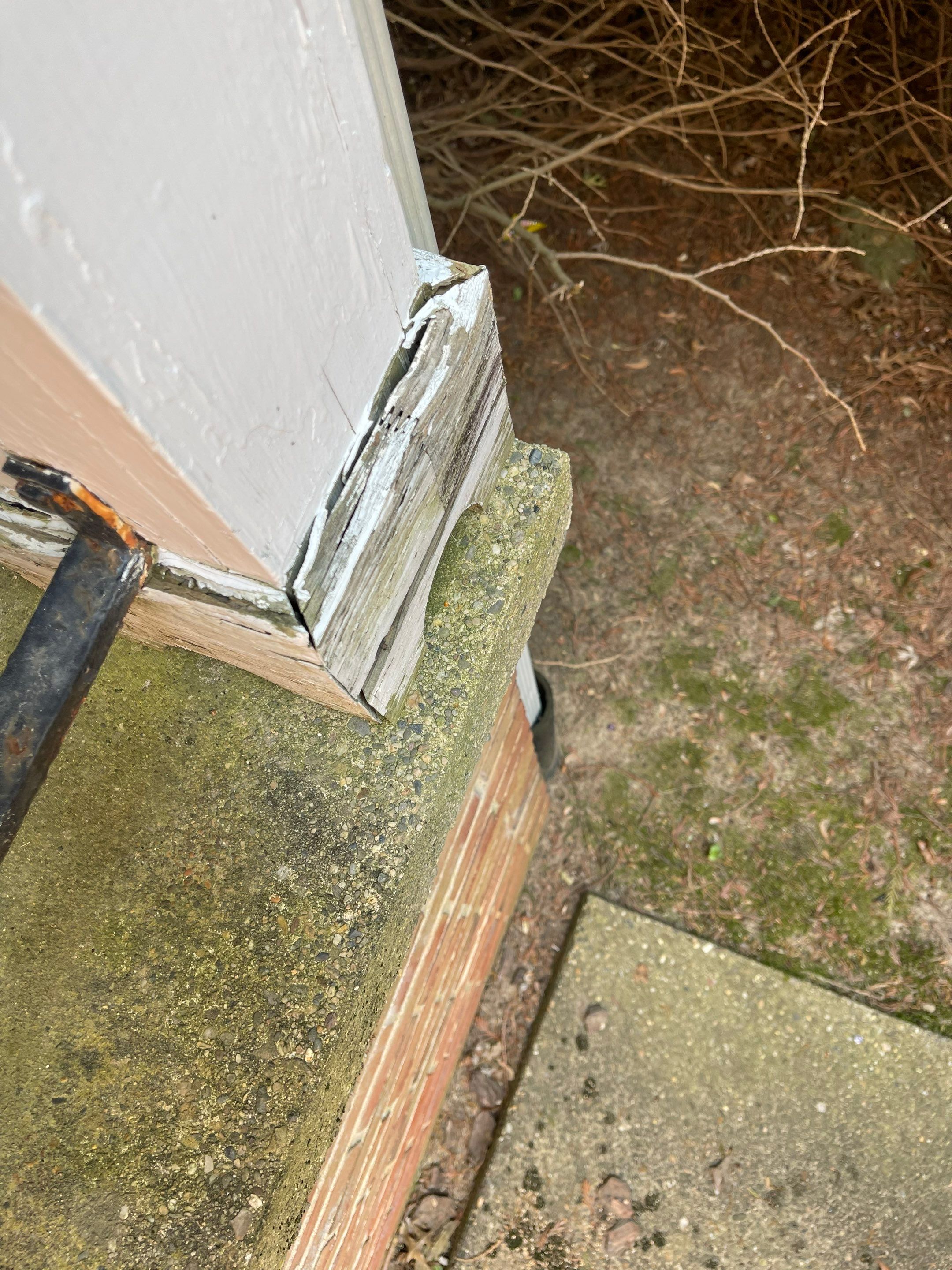 Property Maintenance using Various Tools & Supplies by A1 NERDY HOMES LLC
