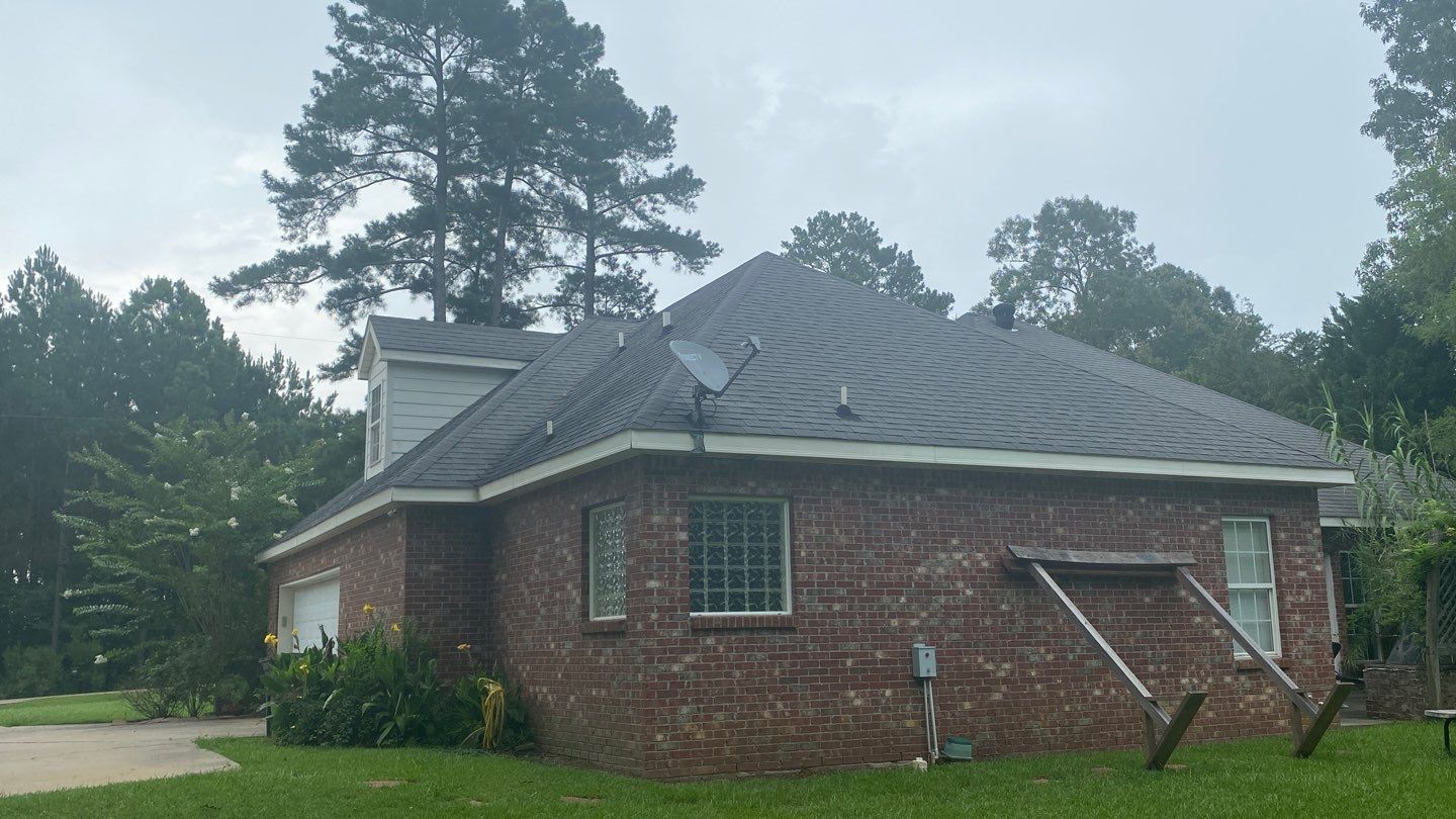Total Makeover by Halo Roofing and Restoration