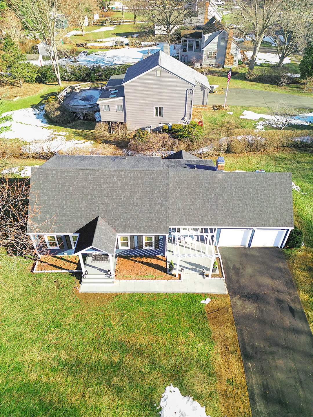 Cheshire 09 MAR, 2026 by All site builders LLC