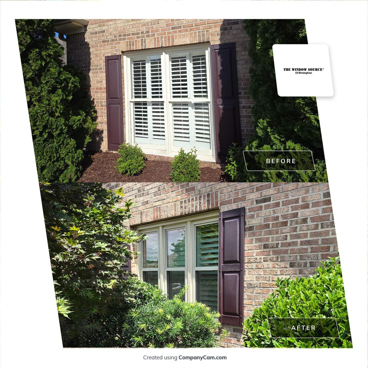  Mcgough Project in Birmingham by The Window Source