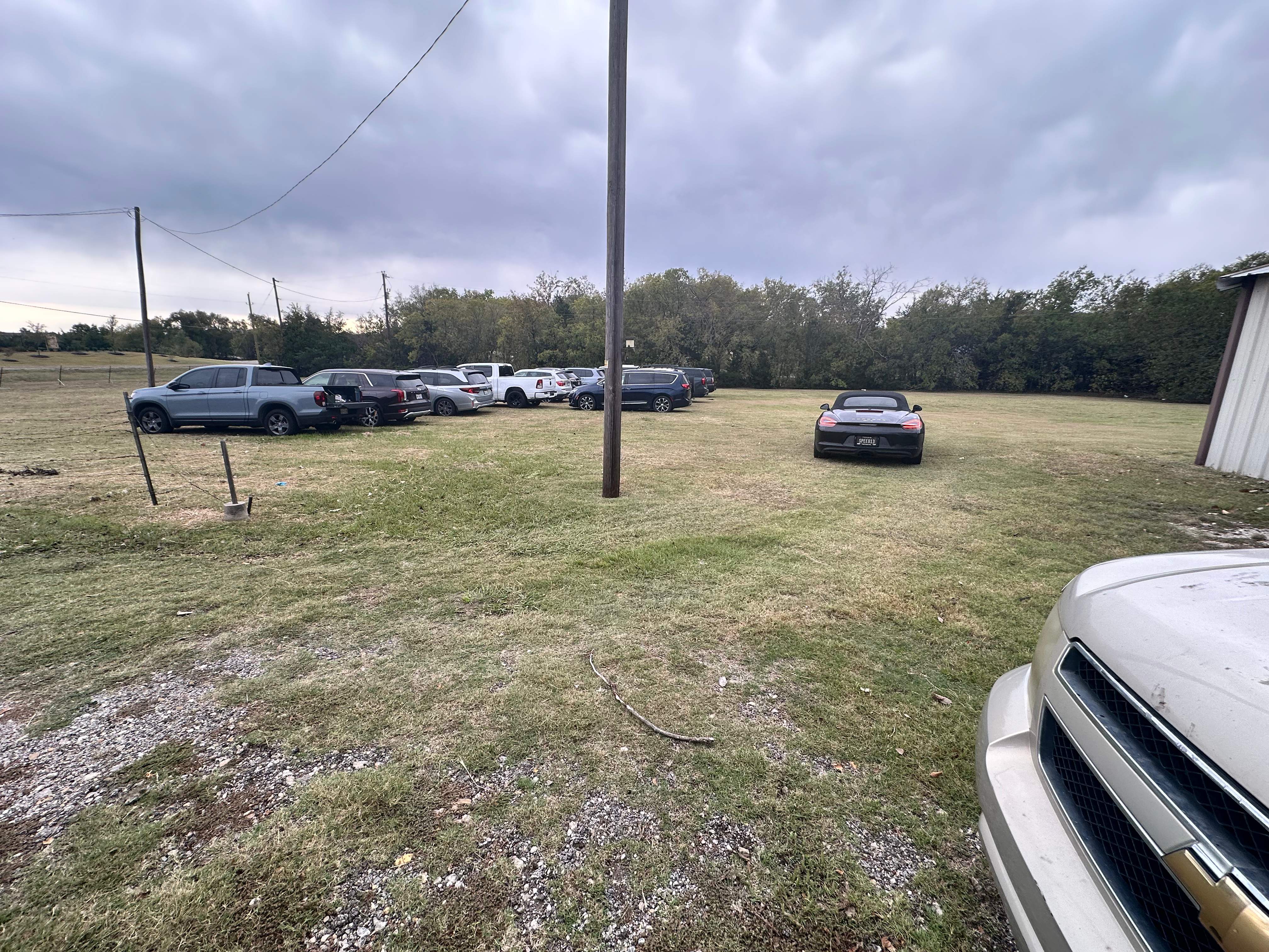 Rockwall Honey Bee Company HQ by Rockwall Honey Bee Company