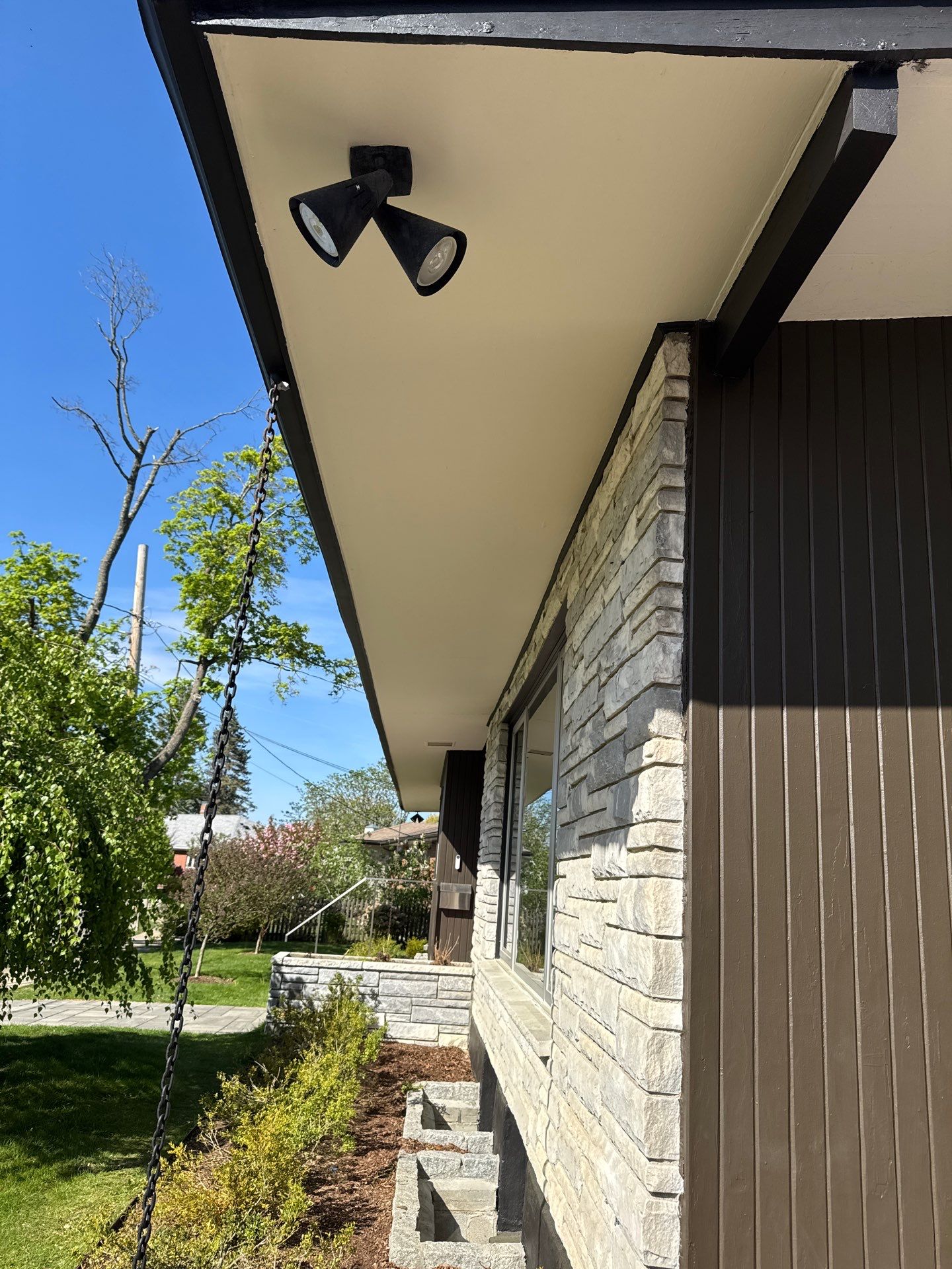 Project in jamaica plain, ma by CabralCarpentry & Painting LLC