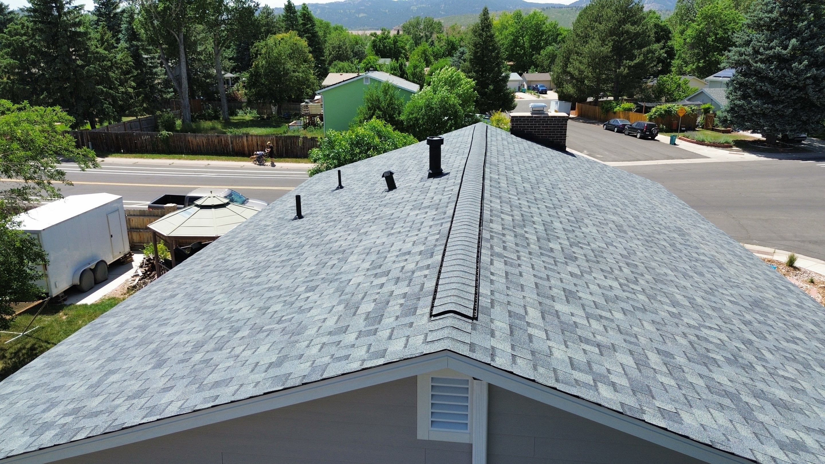 The Black Belt Difference  by Black Belt Roofing 