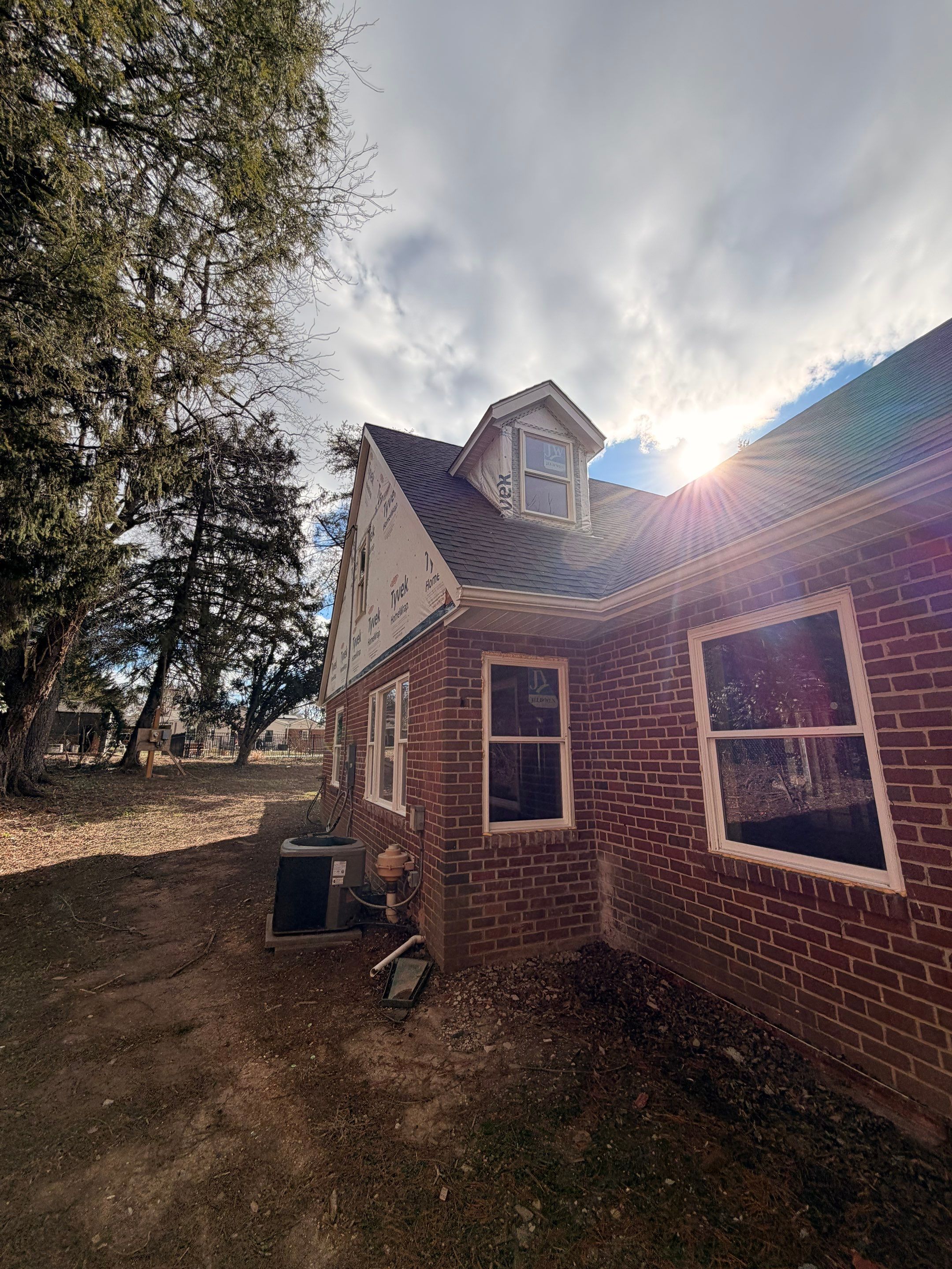 Bos Residence by Smart Energy Pros