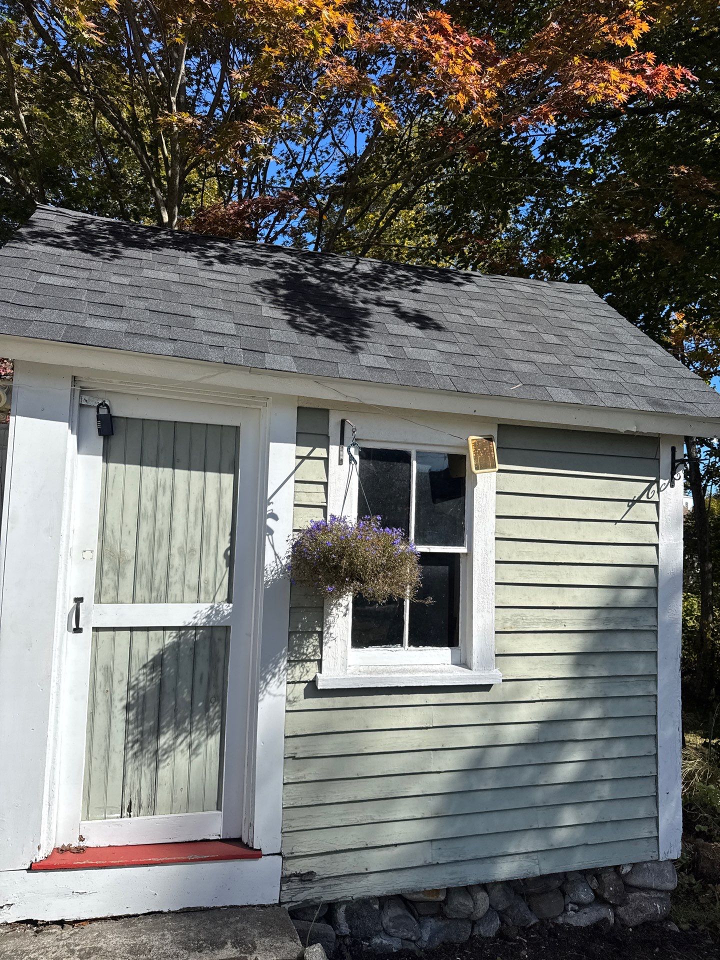 Garage & Shed Roof Replacement | Maynard, MA by Mighty Dog Roofing of Greater Middlesex County