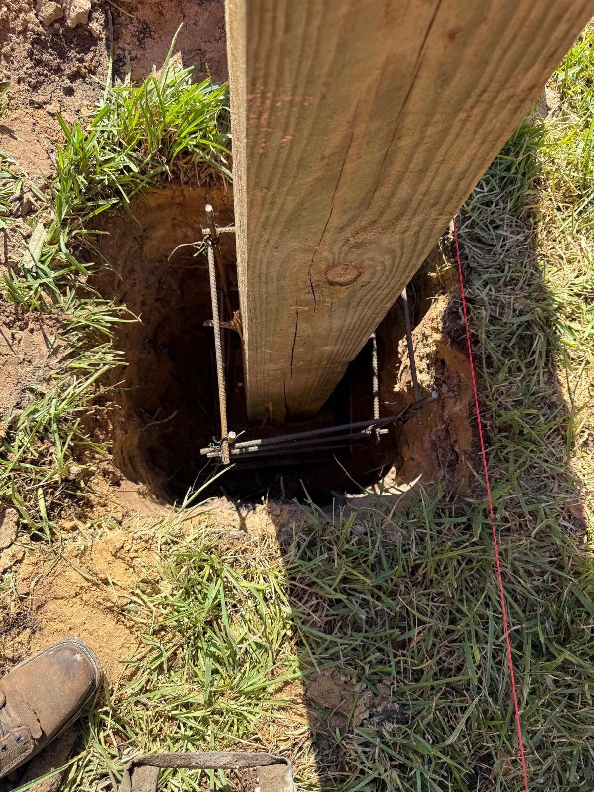 Covered Patio using Sophalx Crew by SophAlx LLC