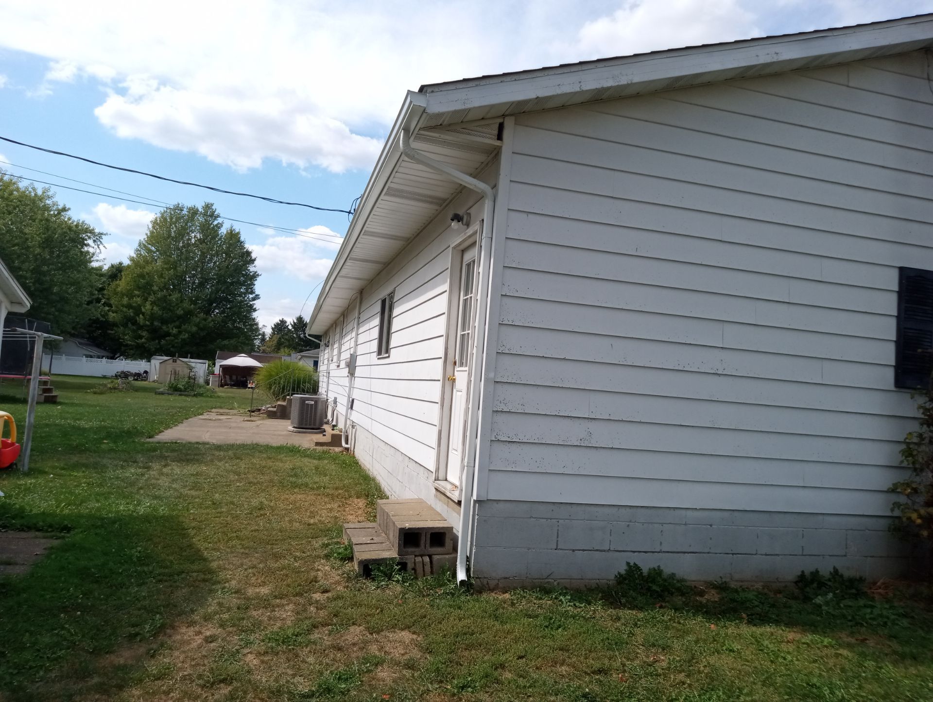 ANDREW PATTERSON by Silver Leaf Contracting 
