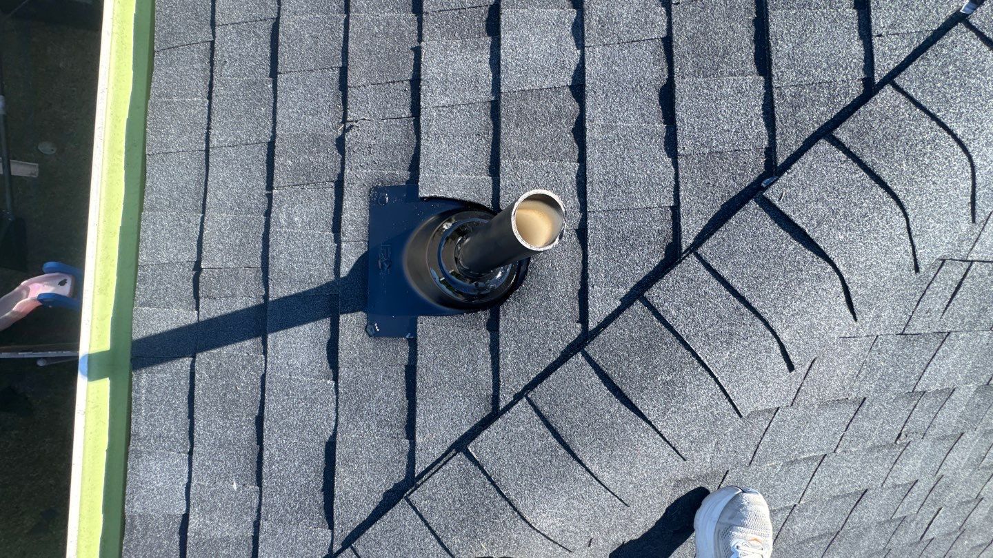 Project in Wylie by Rhino Roofing and General Contracting, LLC