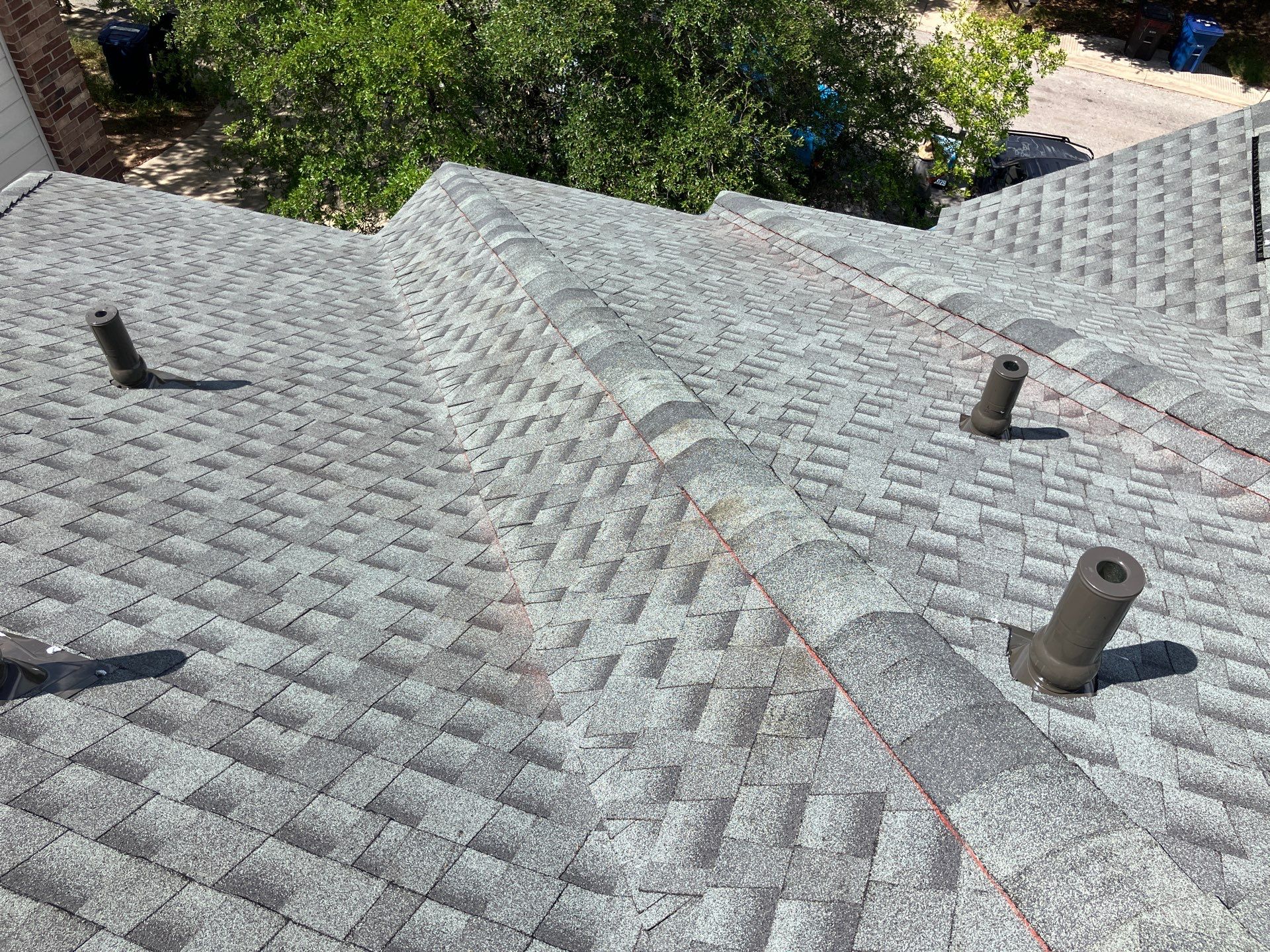 Roof Replacement - 78240 by bh roofing