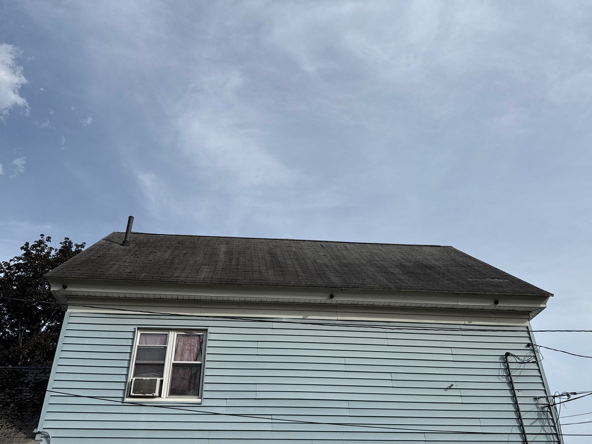 Roof Replacement in Methuen, MA by Mighty Dog Roofing of Greater Middlesex County