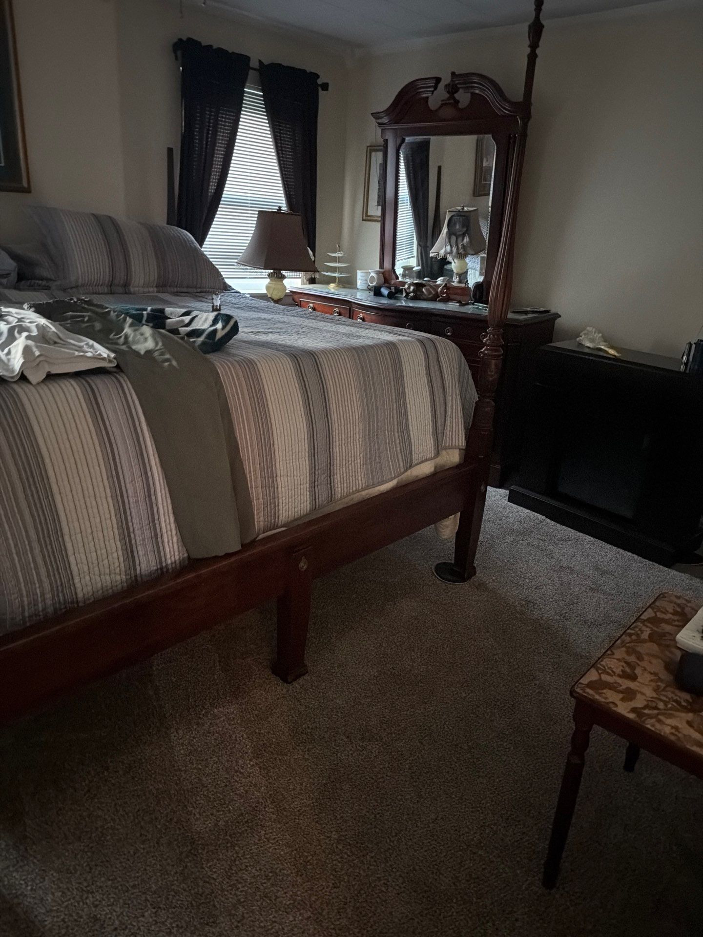 Water Damage Claim in Philadelphia by FLAPA & KeyStone
